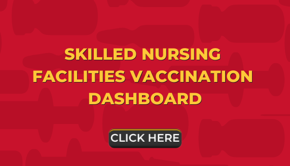 Skilled Nursing Facilities Vaccination Dashboard